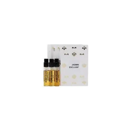 Mancera Jasmin Exclusif Offizielle Parfümprobe 2 ml 0,06 fl.o.z. Parfüm-Tester